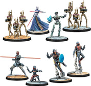Star Wars Shatterpoint Core Set