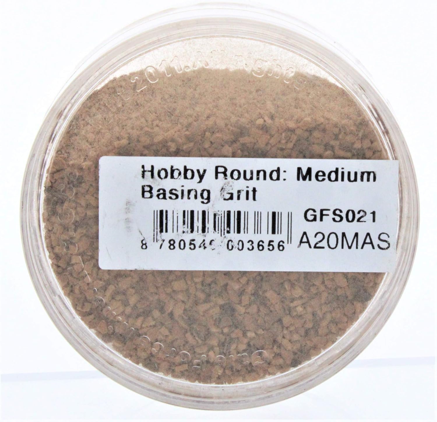 Gale Force Nine Hobby Scenics: Medium Basing Grit