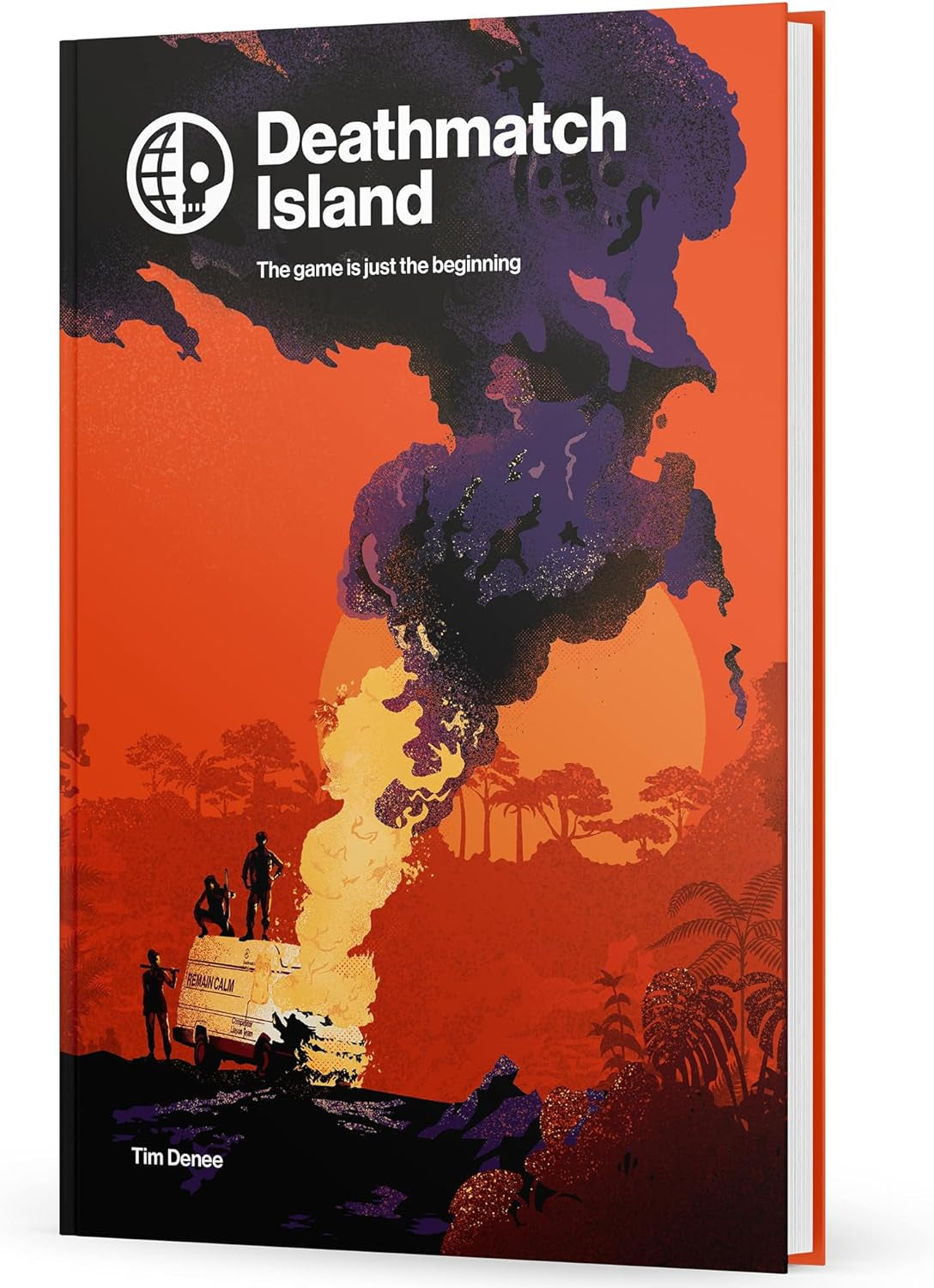 Deathmatch Island