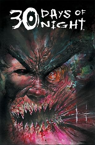 30 Days of Night: Beginning of the End Volume 01 TPB (Pre-Owned)