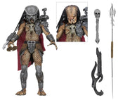 Ahab Ultimate Edition - NECA Figure