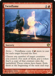 Twinflame - Red