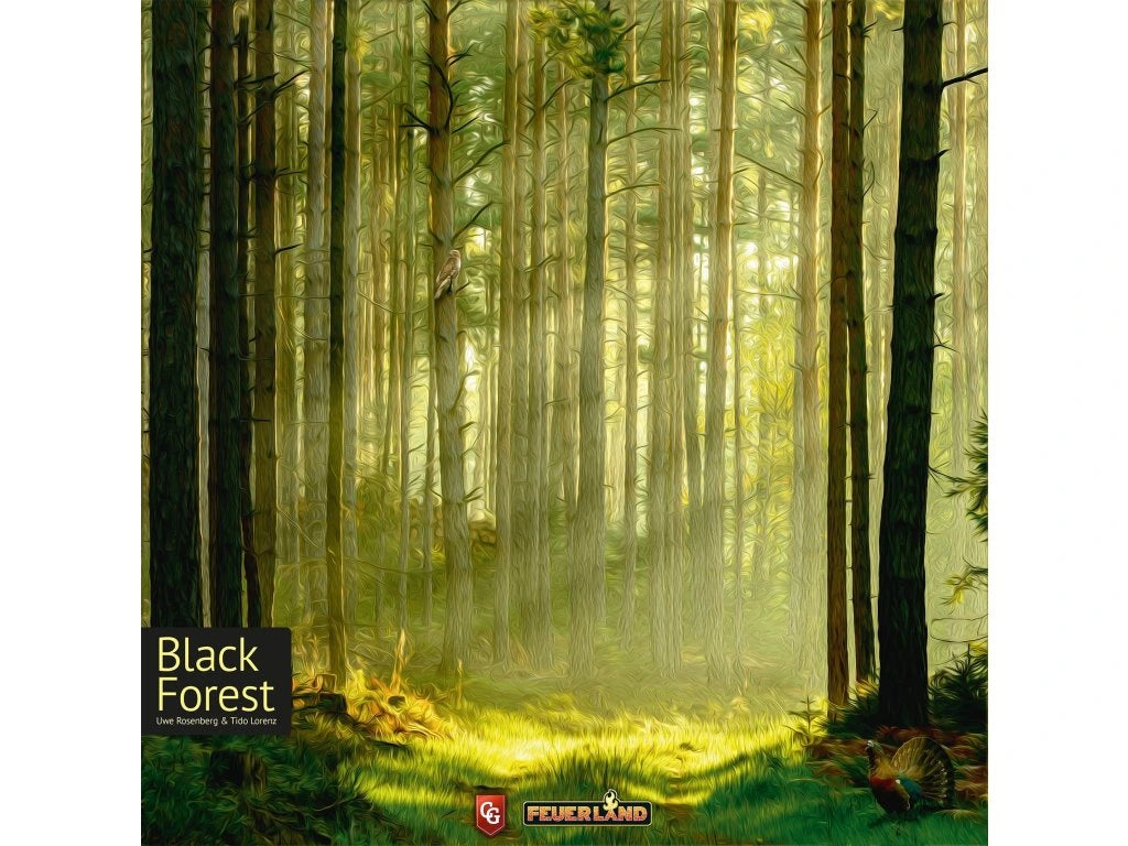 Black Forest