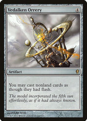 Vedalken Orrery - Artifact