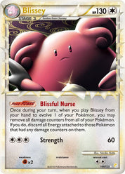 Blissey - Colorless
