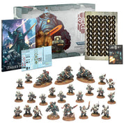 Warhammer 40k Leagues of Votann - Army Set [PRE-OWNED]