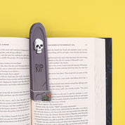 Tombstone Bookmark