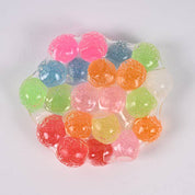 Crunch & Squish Candy Series Stress Ball Fidget Toy