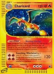 Charizard - Fire