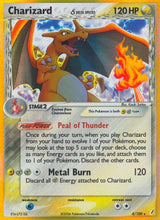 Load image into Gallery viewer, Charizard - Fire/Lightning/Steel
