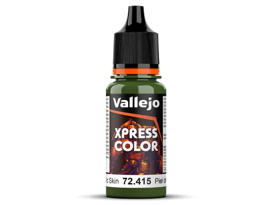 Vallejo Orc Skin Xpress Color