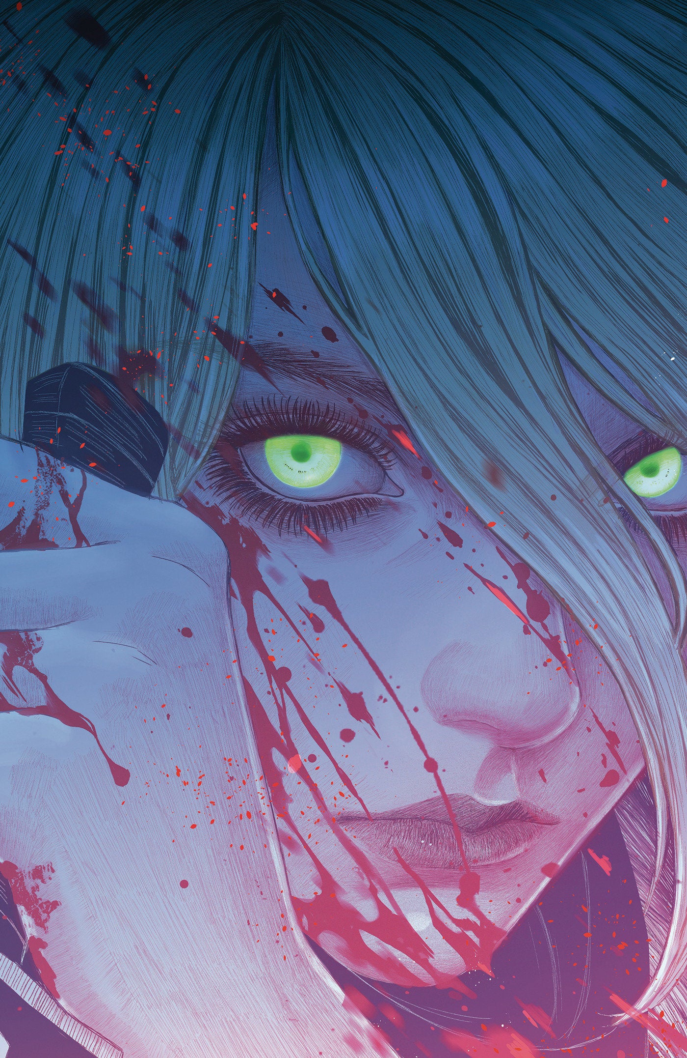 Something Is Killing The Children #41 D 1:10 Variant Edition (Full Art, Citriya)