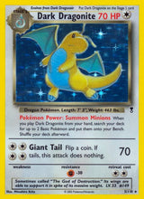 Load image into Gallery viewer, Dark Dragonite - Colorless
