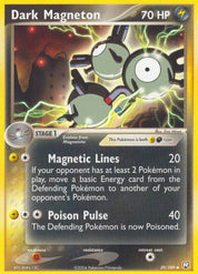 Dark Magneton - Lightning