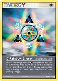 Rainbow Energy