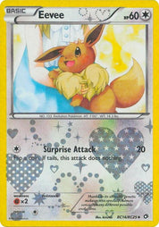 Eevee - Colorless