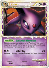 Load image into Gallery viewer, Espeon - Psychic
