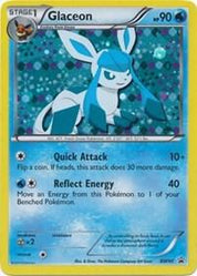 Glaceon - Water