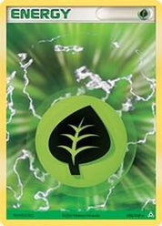 Basic Energy - Grass