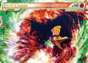 Ho-oh - Fire