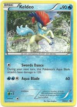 Load image into Gallery viewer, Keldeo - Water
