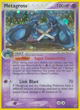 Load image into Gallery viewer, Metagross - Steel/Psychic
