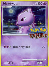 Load image into Gallery viewer, Mewtwo - Psychic
