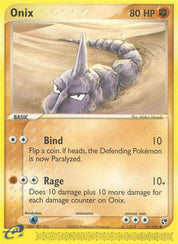 Onix - Fighting