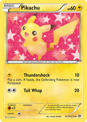 Pikachu - Lightning