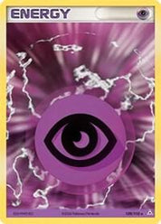 Basic Energy - Psychic