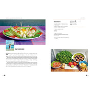 Studio Ghibli Cookbook