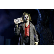 NECA: Ultimate Beetlejuice - Bio-Exorcist (1988)