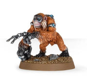 Warhammer 40K - Jokaero Weaponsmith