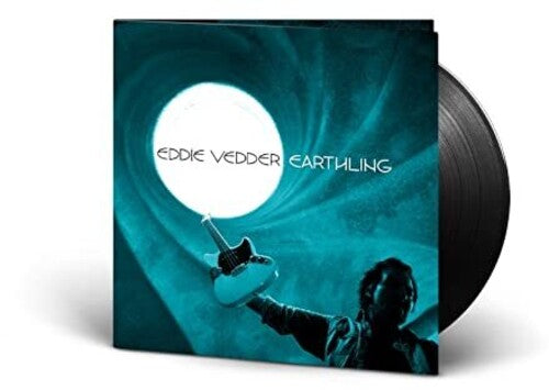 VEDDER, EDDIE / EARTHLING