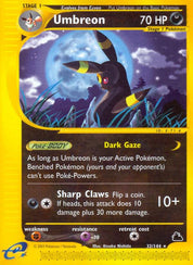 Umbreon - Darkness