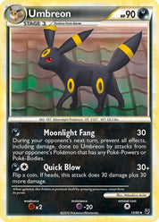 Umbreon - Darkness