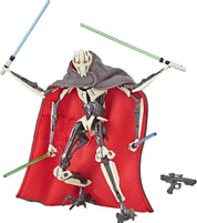 General Grievous Black Series