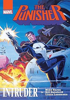 The Punisher: Intruder (Pre-Owned)