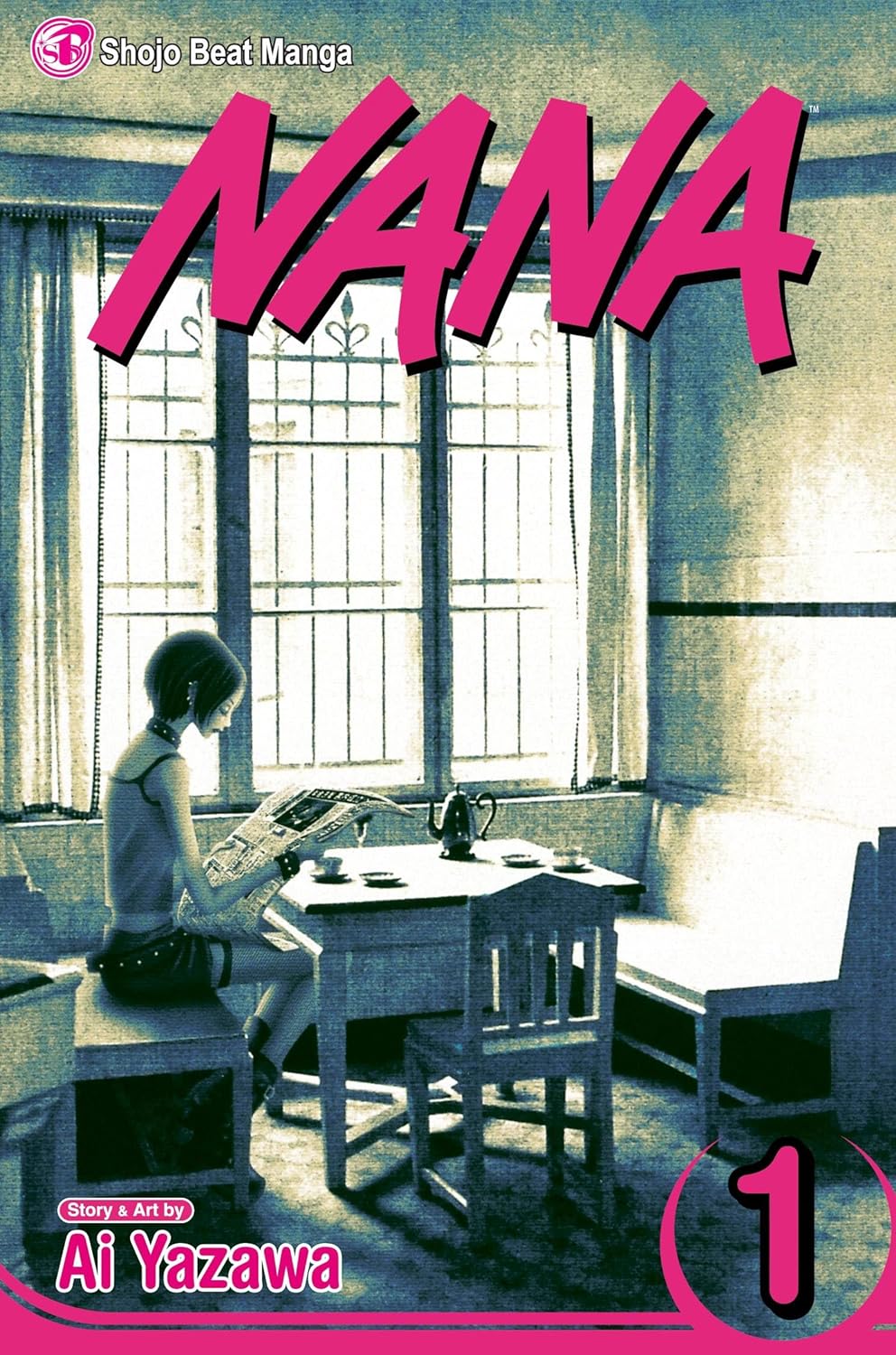 Nana Vol 1