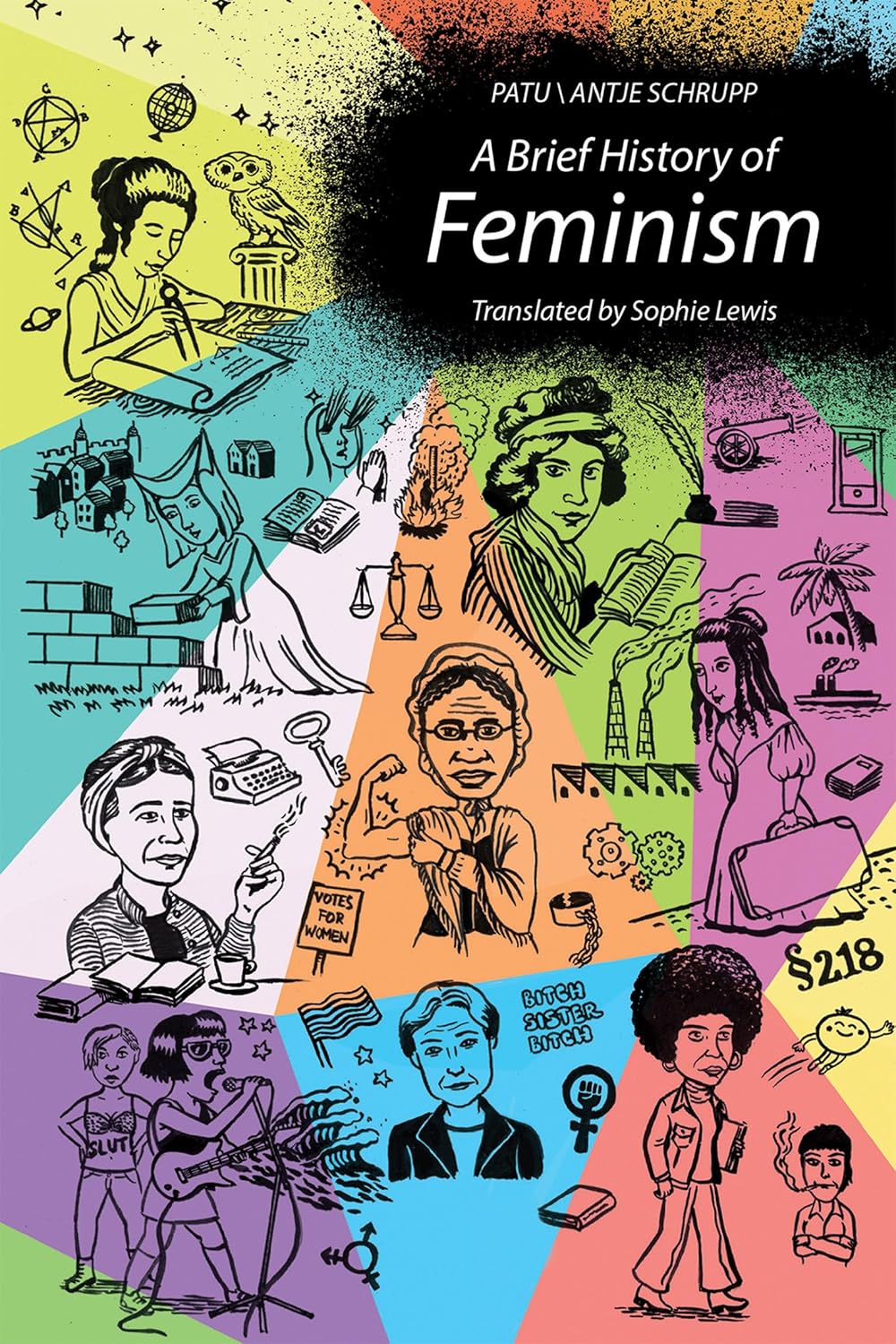 A Brief History of Feminism