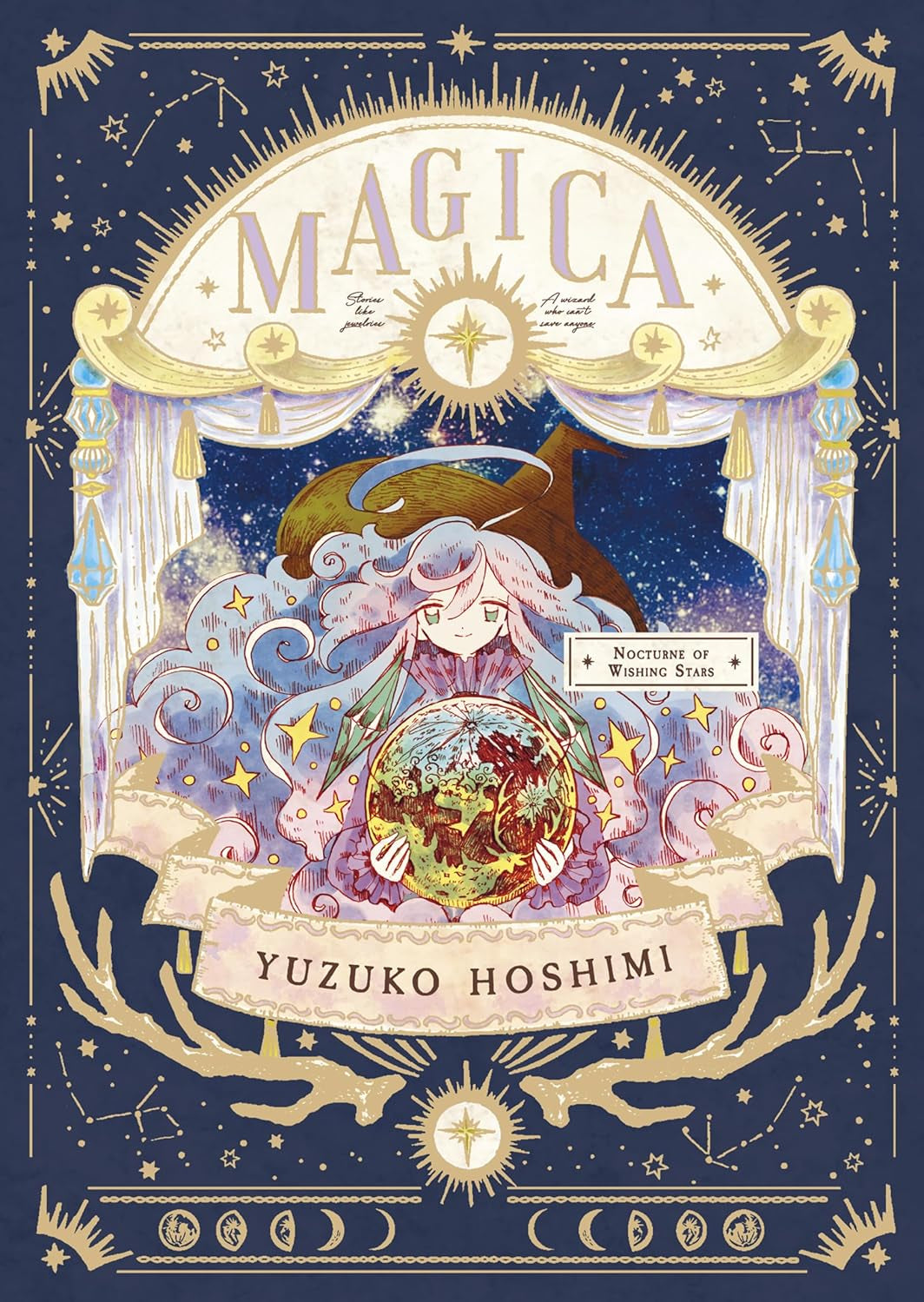 Magica Vol 2