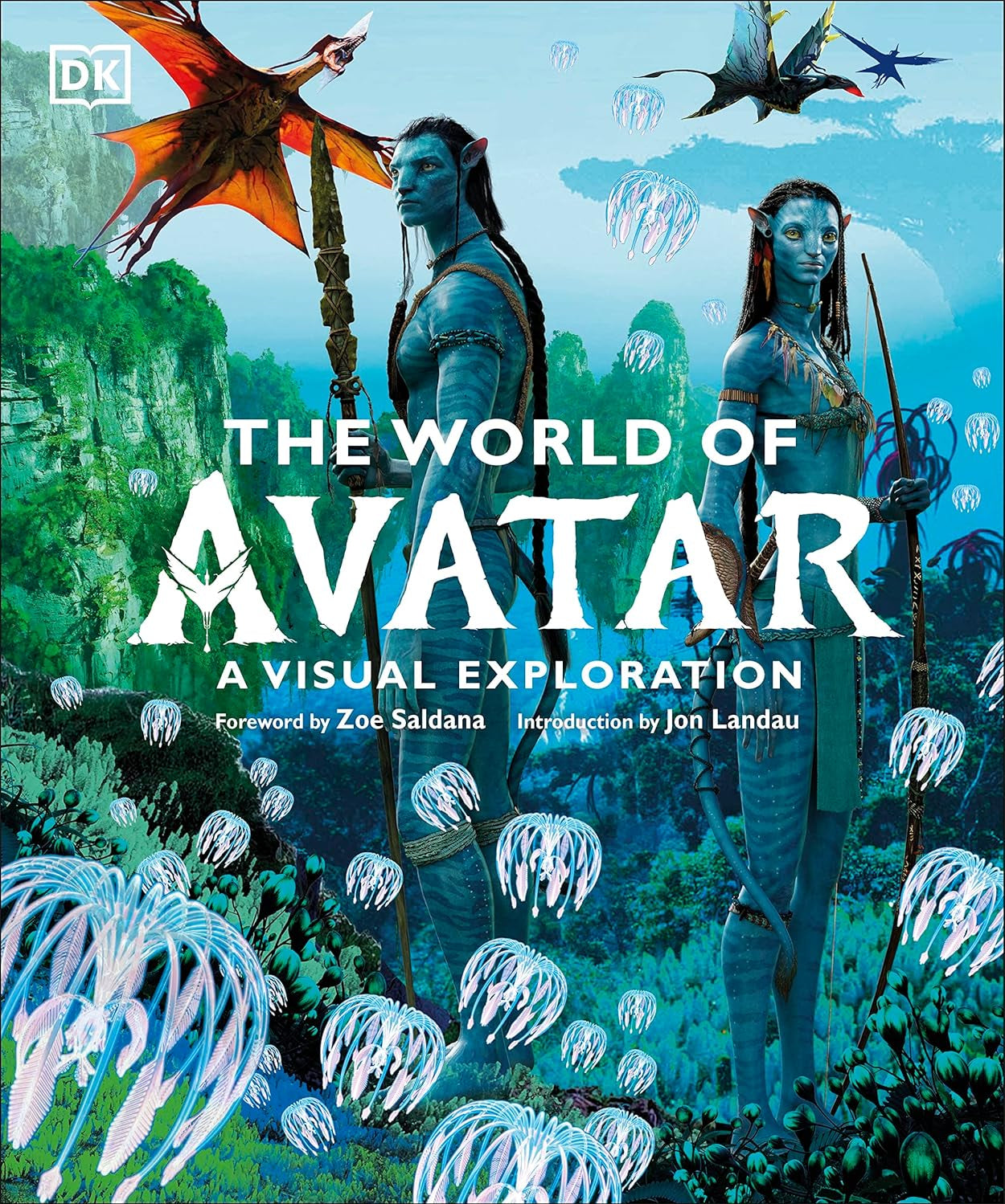 The World of Avatar: A Visual Exploration (Pre-Owned)