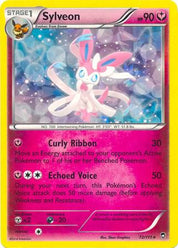 Sylveon - Fairy