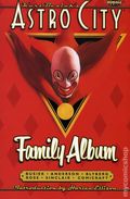 Astro City: Family Album TPB [Pre-Owned]