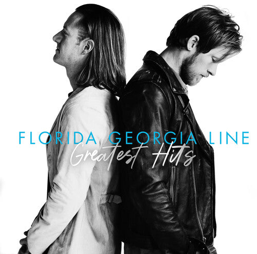 FLORDIA GEORGIA LINE / GREATEST HITS