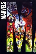 Marvels - Hardcover [Pre-Owned]