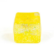Sugah-Mals Glitter Mini Sugar Cube Squishy Fidget Toy