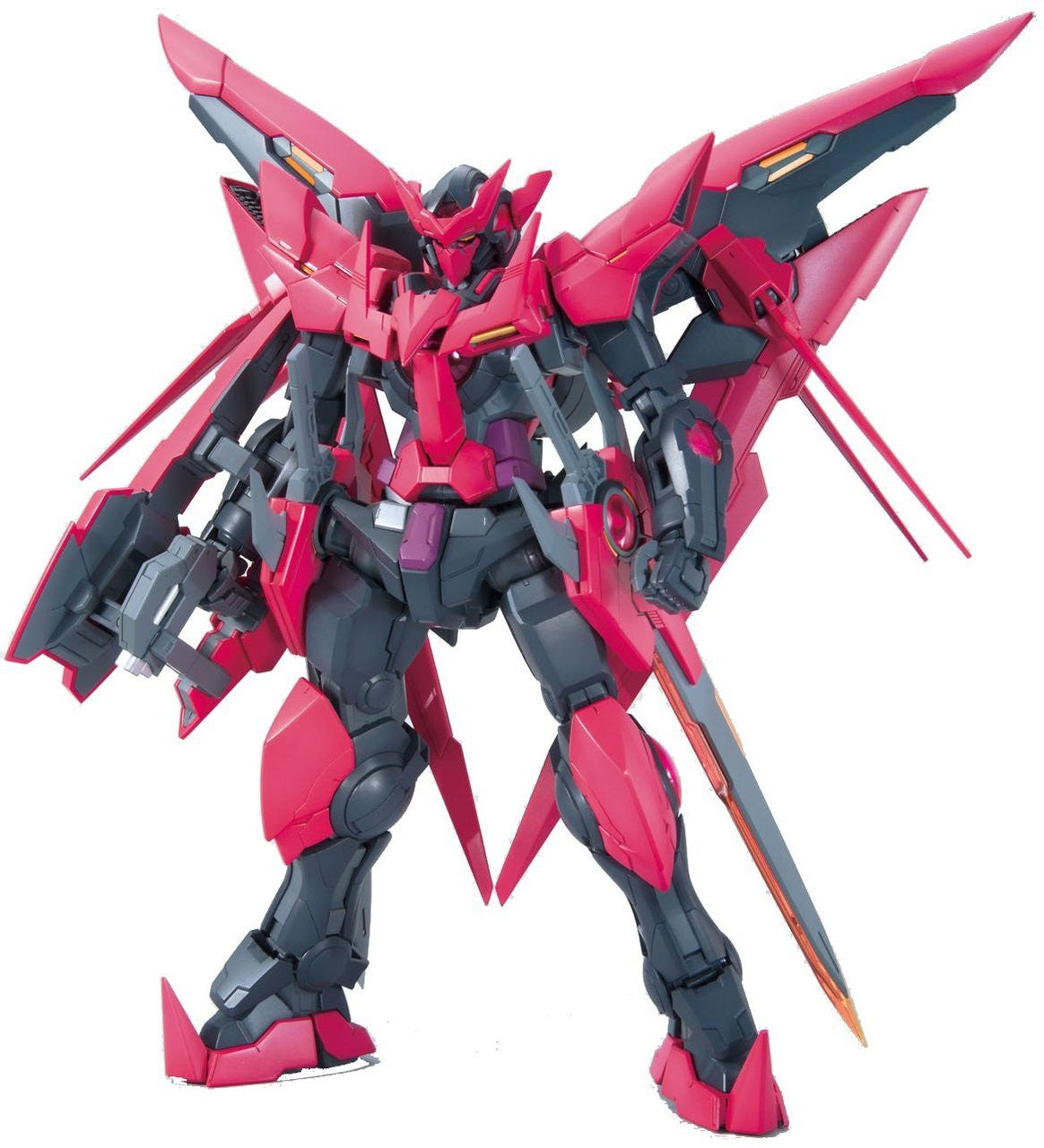 Gundam Exia Dark Matter PPGN-001 Bandai MG