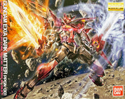 Gundam Exia Dark Matter PPGN-001 Bandai MG