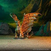 D&D Icons of the Realms: Return of the Dragons